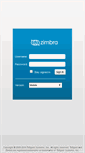 Mobile Screenshot of idmail-ru.idom.fr
