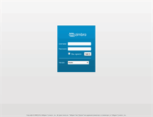 Tablet Screenshot of idmail-ru.idom.fr
